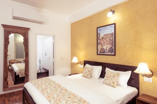 Namaste Stays, Jodhpur