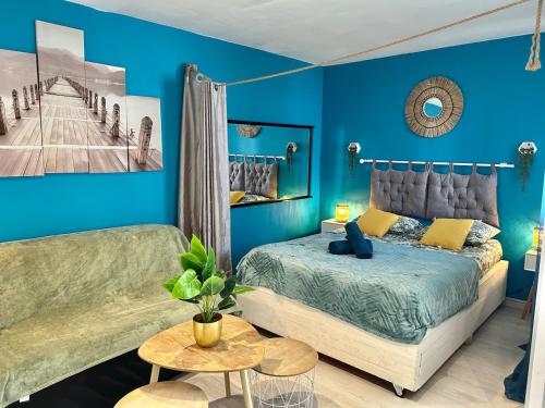Studio - Centre - Gare - wifi, Lorient