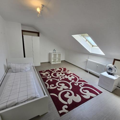 Freundliches Privatzimmer mit Gemeinschaftsküche und Gemeinschaftsbad, Hannover (photo 3)