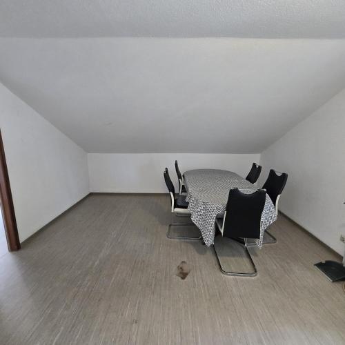 Freundliches Privatzimmer mit Gemeinschaftsküche und Gemeinschaftsbad, Hannover (photo 4)