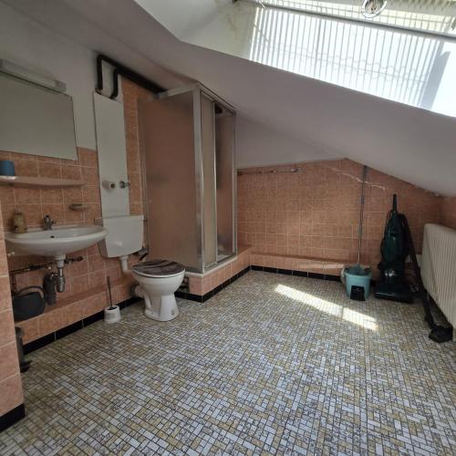 Freundliches Privatzimmer mit Gemeinschaftsküche und Gemeinschaftsbad, Hannover (photo 8)