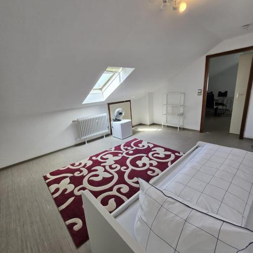 Freundliches Privatzimmer mit Gemeinschaftsküche und Gemeinschaftsbad, Hannover (photo 6)
