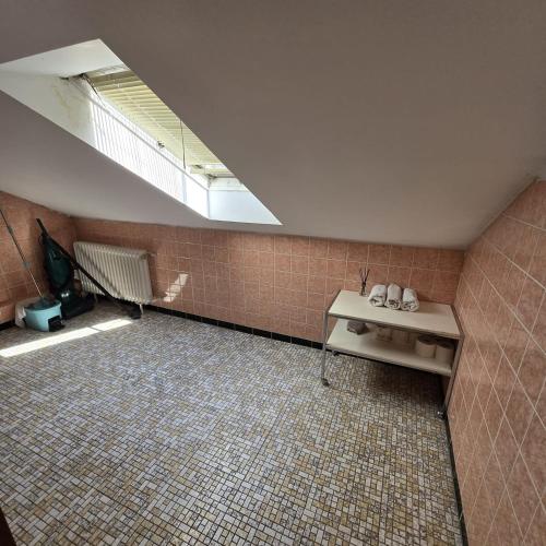 Freundliches Privatzimmer mit Gemeinschaftsküche und Gemeinschaftsbad, Hannover (photo 10)
