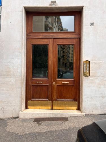 Casa Beba - Via San Marino 38, Roma (foto 3)