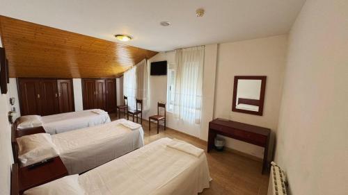 Hotel Luso-Porto de Leixoes in Betanzos