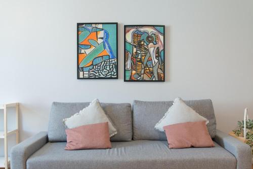 Apartment in Prague near Wenceslas Square, Praga (foto 8)