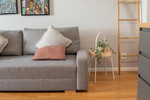 Apartment in Prague near Wenceslas Square, Praga (foto 9)