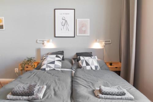 Apartment in Prague near Wenceslas Square, Praga (foto 5)