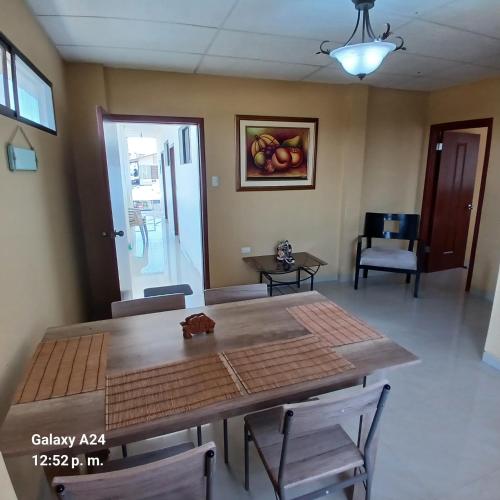 Iekārtas, Suites Sonikikos in Ballenita