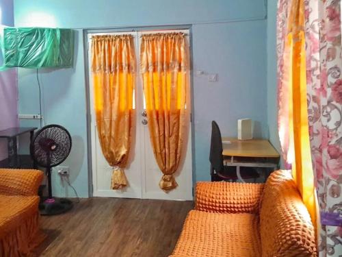 Bs Bed N Breakfast in Victoria