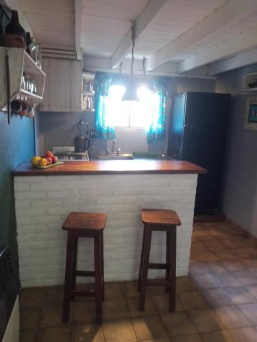 Departamento 3-4 personas