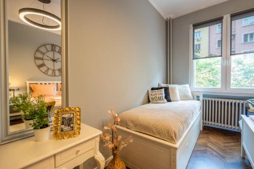 VIP APARTMENT ViTOSHA 69 blvd 3 bdrm - TOP LOCATION, Sofia (zdjęcie 8)