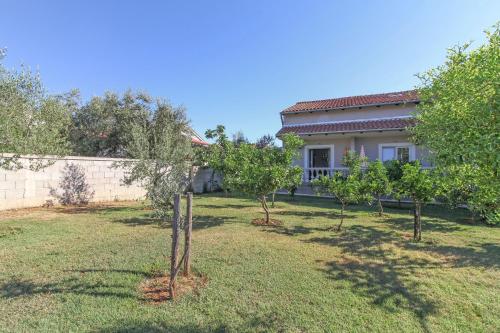 Ane in Pula - Istrien, Pula