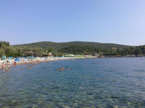 Apartments Odiva - image 13