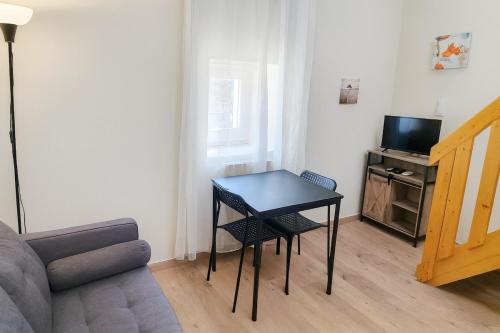 Havre Cocon - Clim, TV, Wifi, Bollène (zdjęcie 6)