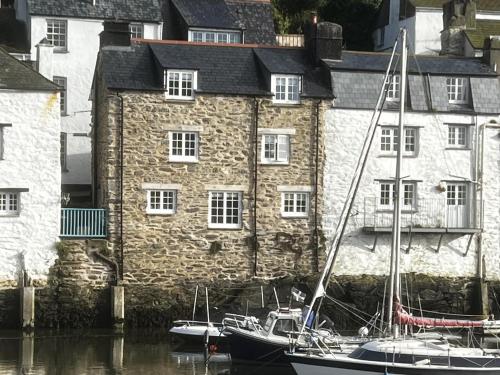 Harbour View, Looe