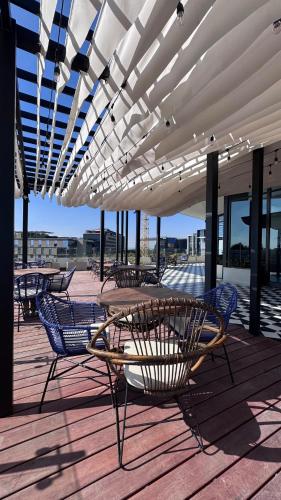 Grace at OneRosebank, Johannesbourg (photo 9)