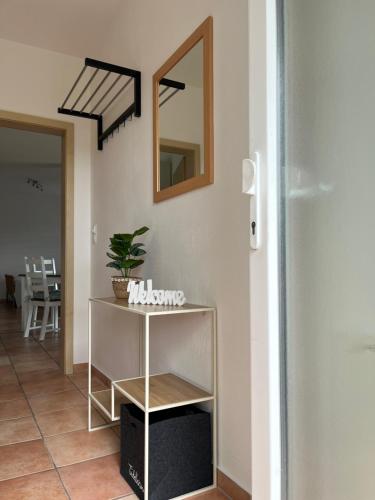 Gemütliche Ferienwohnung in Neitzert, Deutschland