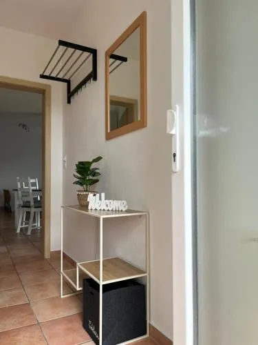 Gemütliche Ferienwohnung in Neitzert, Deutschland