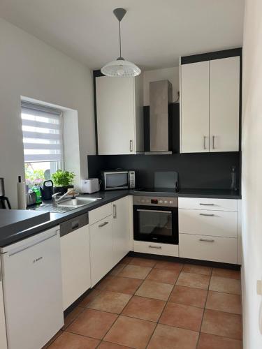 Gemütliche Ferienwohnung (Gemutliche Ferienwohnung) in Altenkirchen (Westerwald)