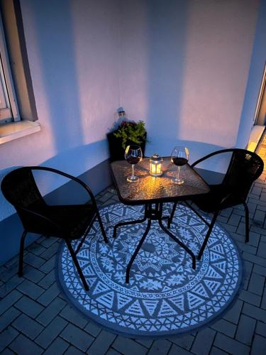 Gemütliche Ferienwohnung (Gemutliche Ferienwohnung) in Altenkirchen (Westerwald)