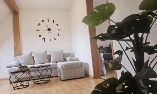 Park-INN - Retreat in Grafenwöhr in Grafenwöhr, Deutschland
