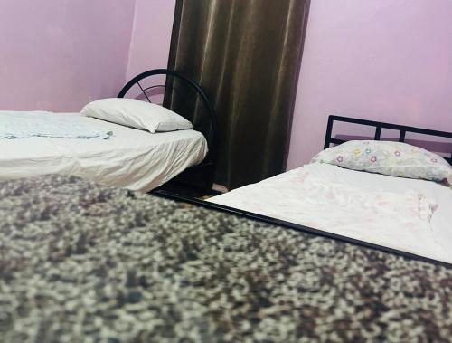 Hotel afriquia in Oujda