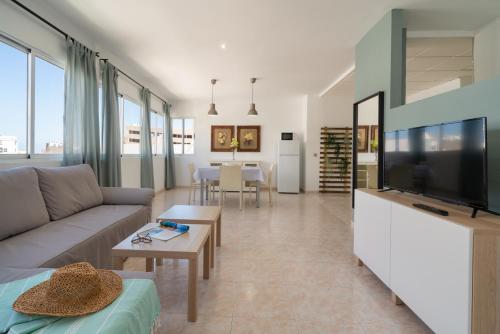 Sabbia Suites Arrecifeando, Arrecife