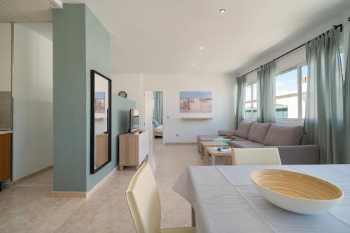 Sabbia Suites Arrecifeando in Lanzarote