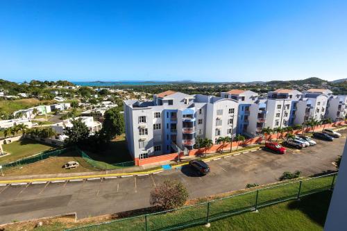 Coastal Retreat Pool & Ocean View Fajardo in Fajardo