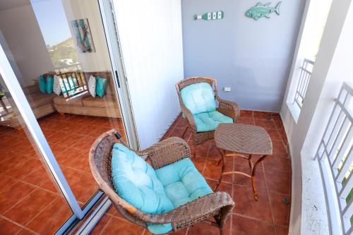 Coastal Retreat Pool & Ocean View Fajardo in Fajardo