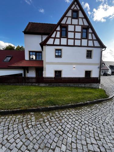 Ferienwohnung am Brombachsee