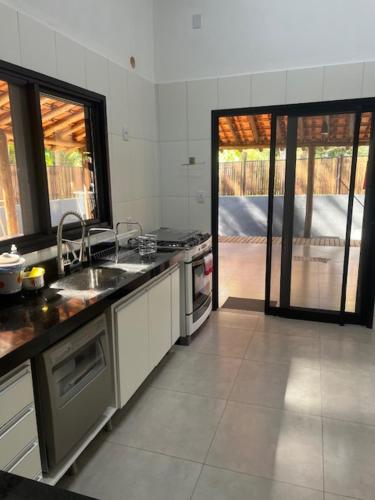 Casa Nova Penha- Paraty in Ponte Branca