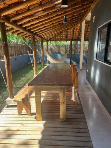 Casa Nova Penha- Paraty in Ponte Branca