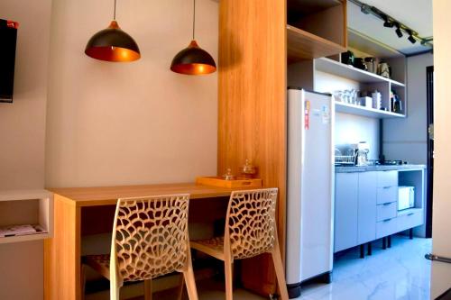 Loft Exclusivo Pé na Areia Praia do Camacho (Loft Exclusivo Pe na Areia Praia do Camacho) in Camacho