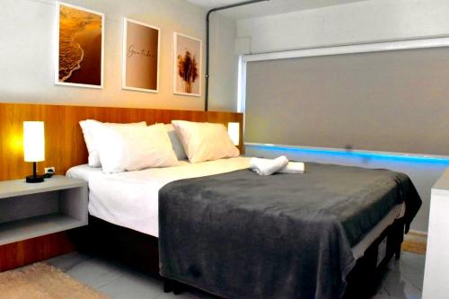 Loft Exclusivo Pé na Areia Praia do Camacho (Loft Exclusivo Pe na Areia Praia do Camacho) in Camacho