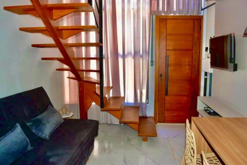 Loft Exclusivo Pé na Areia Praia do Camacho (Loft Exclusivo Pe na Areia Praia do Camacho) in Camacho