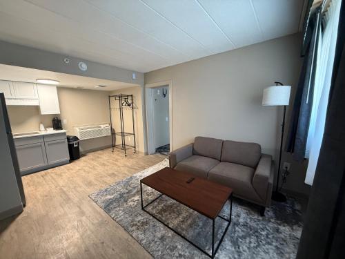Lighthouse Suites in Hannibal, USA