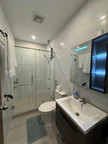 세부 Oia 호텔 스위트룸