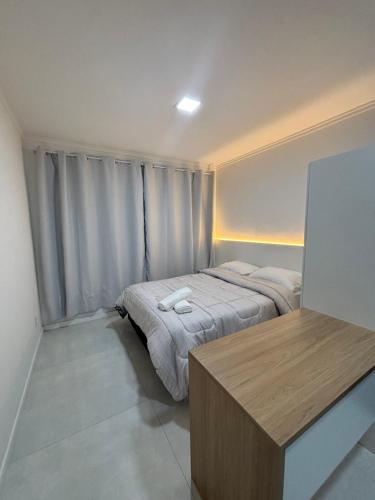 Loft completo em Porto Alegre em 200 metros do consulado americano