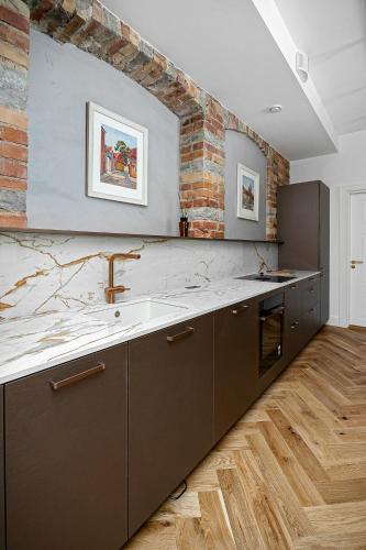 Luxury living in the heart of Tallinn in 3 room apartment, Tallinn (photo 7)