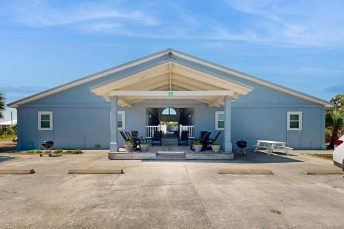 La Playita in Eastpoint (FL)