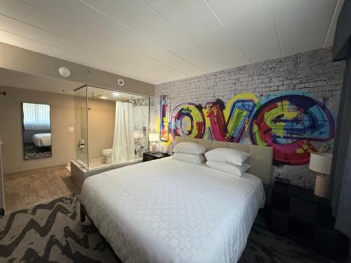 Lighthouse Suites in Hannibal, USA
