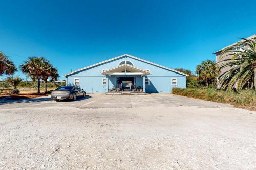 La Playita in Eastpoint (FL)