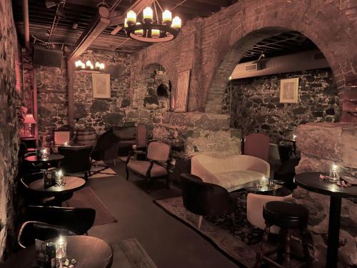 Swedetown European Style Hostel by Heirloom Boutique Collection - image 9