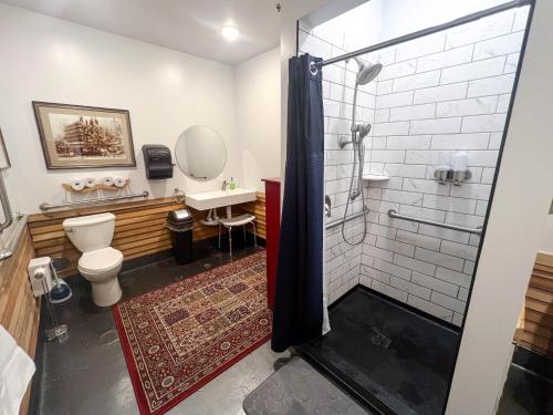 Swedetown European Style Hostel by Heirloom Boutique Collection - image 8