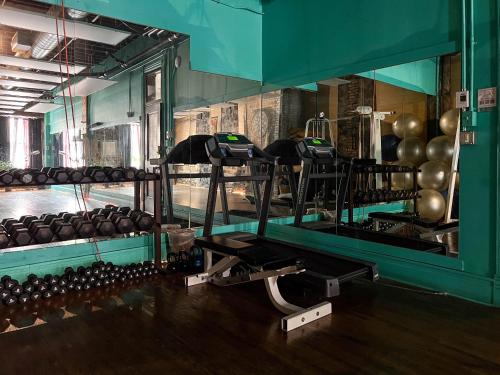 Swedetown European Style Hostel by Heirloom Boutique Collection - image 5