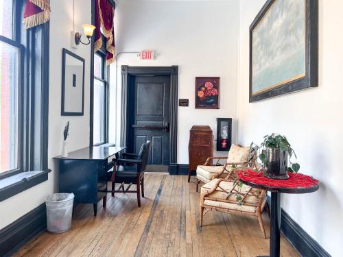 Swedetown European Style Hostel by Heirloom Boutique Collection - image 3
