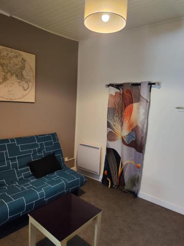 F3 , tout confort, wifi, cosy, avec vue sur le port !, Dieppe (zdjęcie 7)