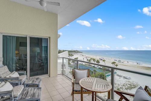 Crescent 502, Siesta Key (fotografie 2)